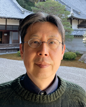 President of ASIFA-Japan, Board Member of ASIFA Hiroshi Onishi