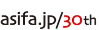 ASIFA-JAPAN設立30周年