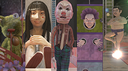 不思議サーカス2023