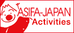ASIFA-JAPAN ACTIVITY