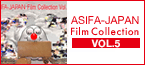 ASIFA-JAPAN ASIFA-JAPAN Film Collection vol5