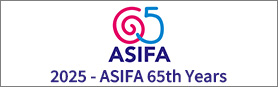 2025 ASIFA 65th years