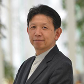 Takashi FUKUMOTO