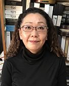 Makiko NAGAO
