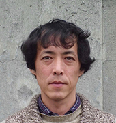 Kei TAKAHASHI