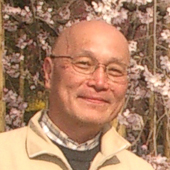 Kiyoshi NISHIMOTO