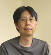 Hiroshi Ohnishi 
