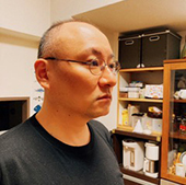 Ryusuke IMAI
