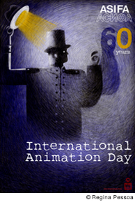 International Animation Day 2020